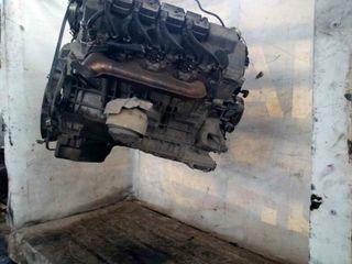 1267945 m113967 motor completo mercedes-benz cls