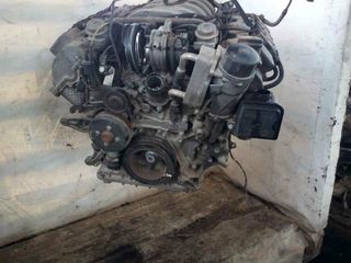 1267945 m113967 motor completo mercedes-benz cls