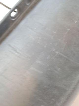 PARAGOLPES TRASERO CITROEN BERLINGO