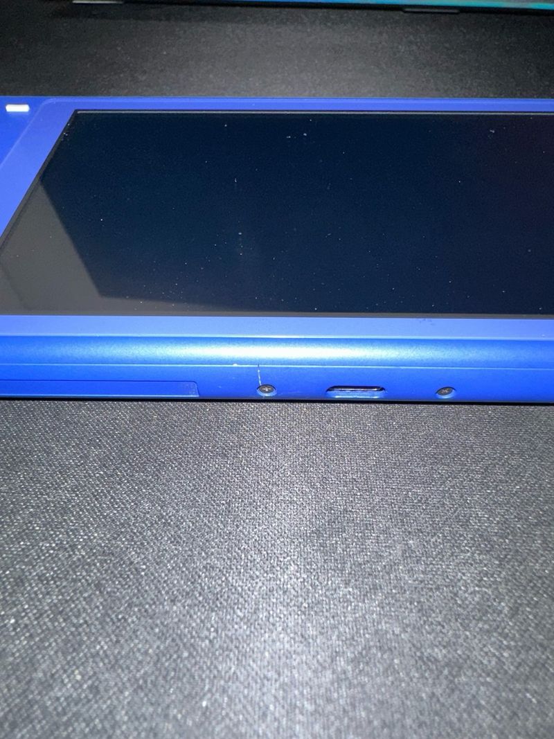 Nintendo Switch Lite + SD 512GB + accesorios afbeelding 5