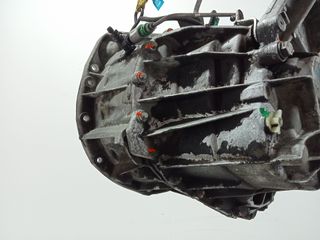 CAJA CAMBIOS RENAULT LAGUNA GRANDTOUR III