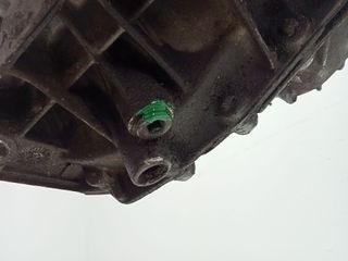 CAJA CAMBIOS RENAULT LAGUNA GRANDTOUR III