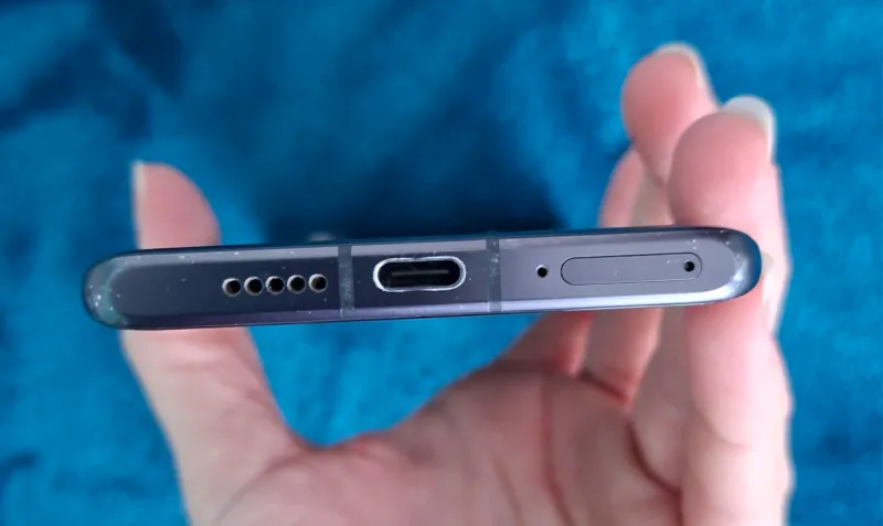 Huawei P30 Pro Negro + freebuds pro + otros extras afbeelding 6
