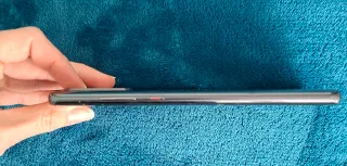 Huawei P30 Pro Negro + freebuds pro + otros extras