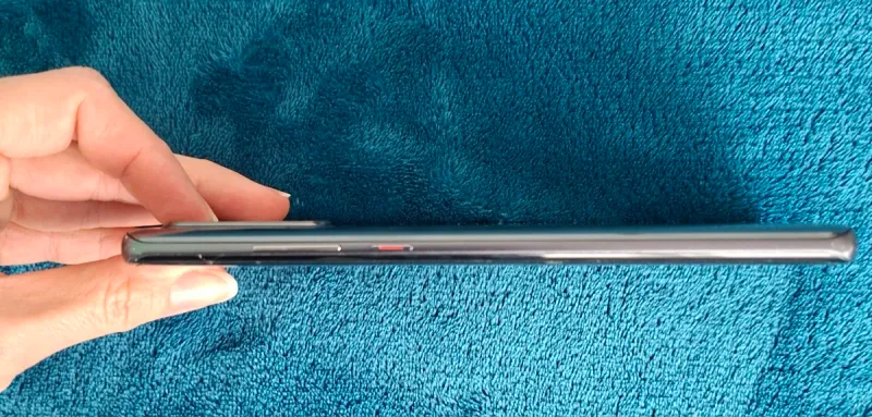 Huawei P30 Pro Negro + freebuds pro + otros extras afbeelding 8
