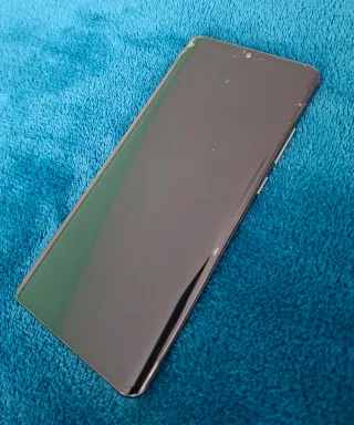 Huawei P30 Pro Negro + freebuds pro + otros extras