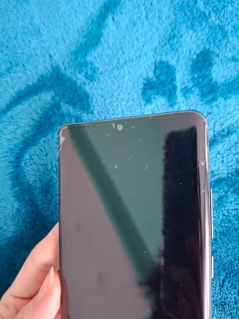 Huawei P30 Pro Negro + freebuds pro + otros extras afbeelding 10