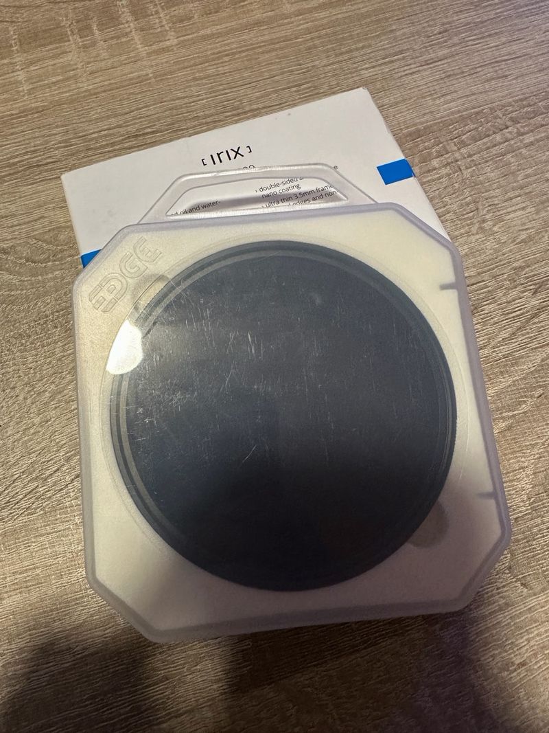 Filtro Irix ND1000 95mm afbeelding 2