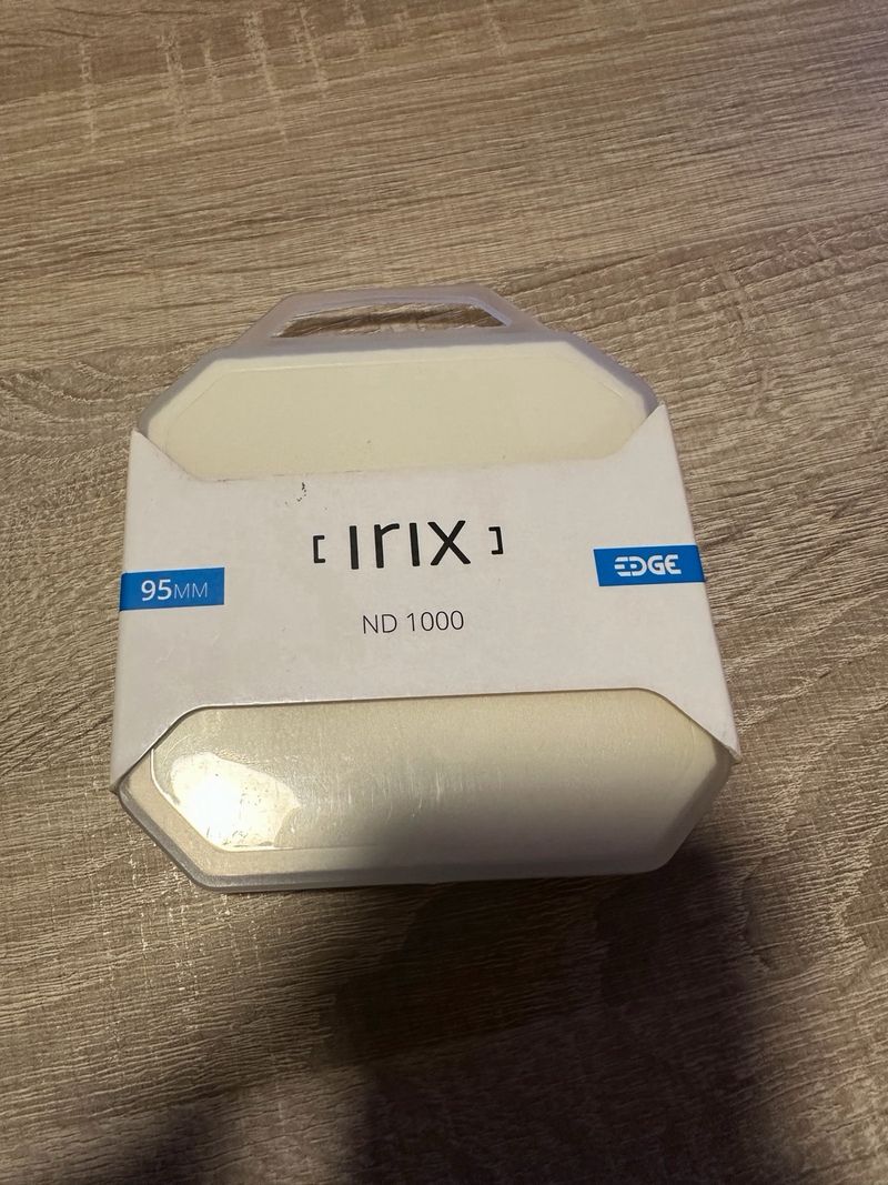 Filtro Irix ND1000 95mm afbeelding 3