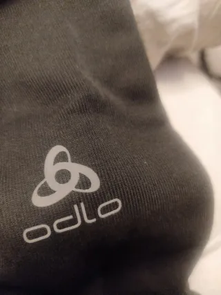 Mallas Térmicas Mujer Talla XS ADLO (ESQUí)