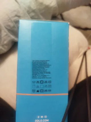 Mallas Térmicas Mujer Talla XS ADLO (ESQUí)