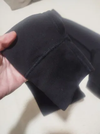 Mallas Térmicas Mujer Talla XS ADLO (ESQUí)