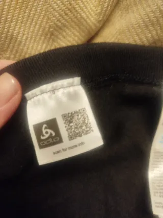 Mallas Térmicas Mujer Talla XS ADLO (ESQUí)