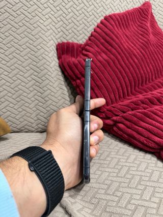 Samsung Z Flip 4 5G Negro Impecable