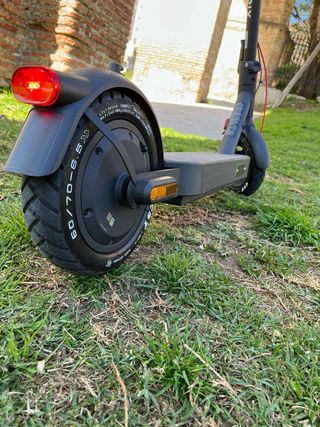 Xiaomi Mi Electric Scooter 4 Pro 2ª Gen