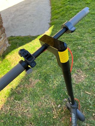 Xiaomi Mi Electric Scooter 4 Pro 2ª Gen