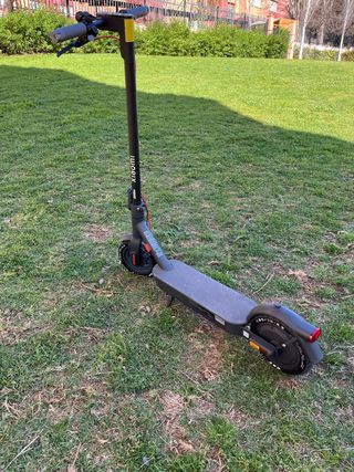 Xiaomi Mi Electric Scooter 4 Pro 2ª Gen