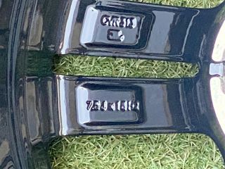 Llantas Originales VW Volkswagen 18" - Impolutas