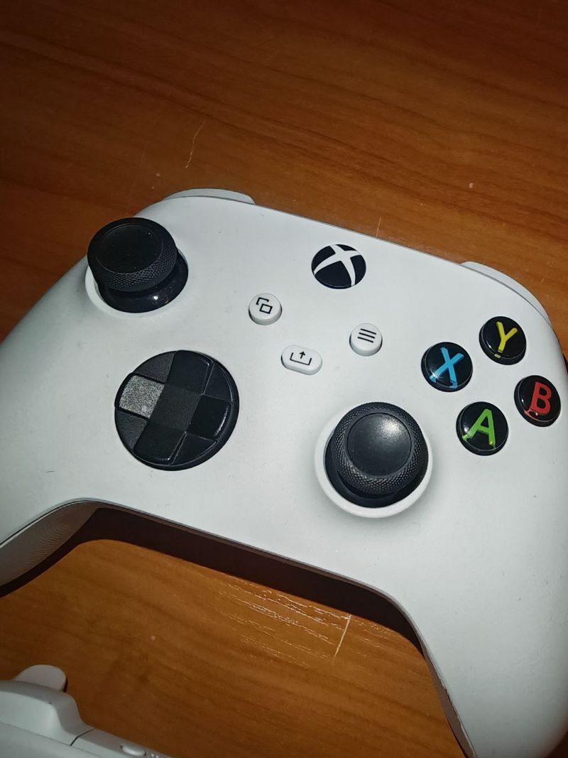 3 controladores Xbox originales – Series X/S, One, PC afbeelding 4
