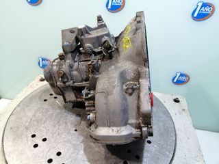 CAJA CAMBIOS OPEL ZAFIRA A