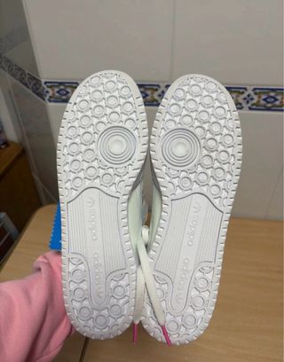 Zapatillas Adidas Hello Kitty Edición Especial