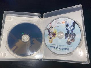 Tales of Xillia Milla Maxwell Collector's Edition