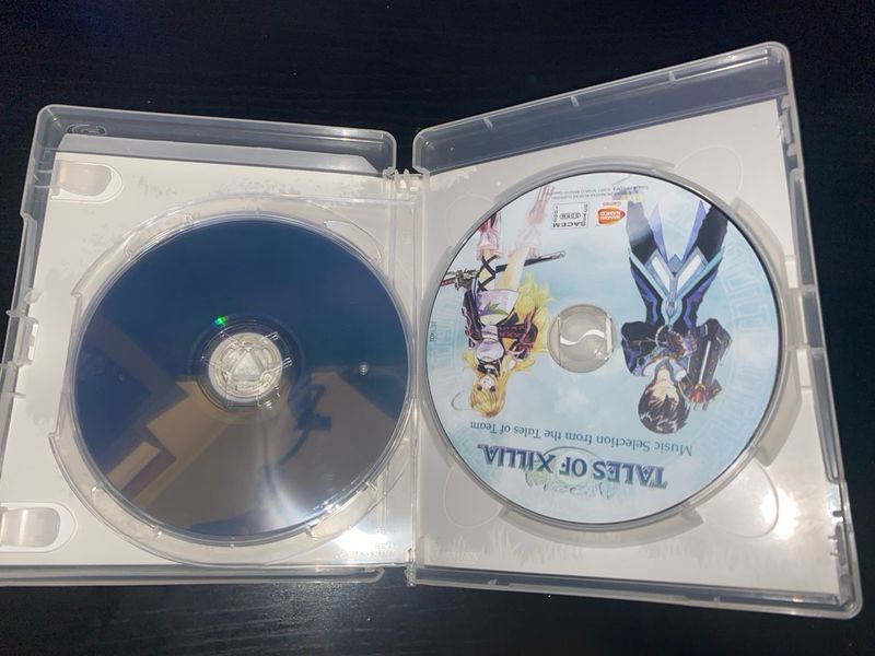 Tales of Xillia Milla Maxwell Collector's Edition afbeelding 5