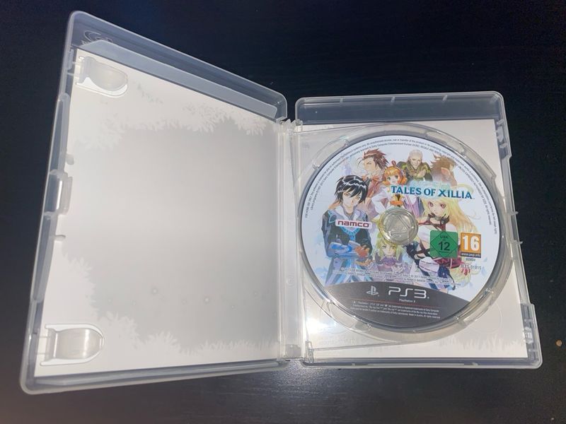 Tales of Xillia Milla Maxwell Collector's Edition afbeelding 4