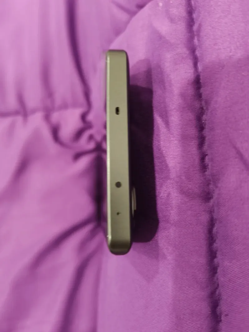 Realme GT 6T Verde afbeelding 4