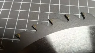 Disco Sierra Skil 254mm Z48 Nuevo