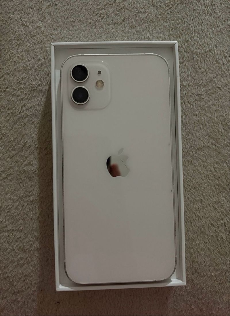 iPhone 12 afbeelding 2