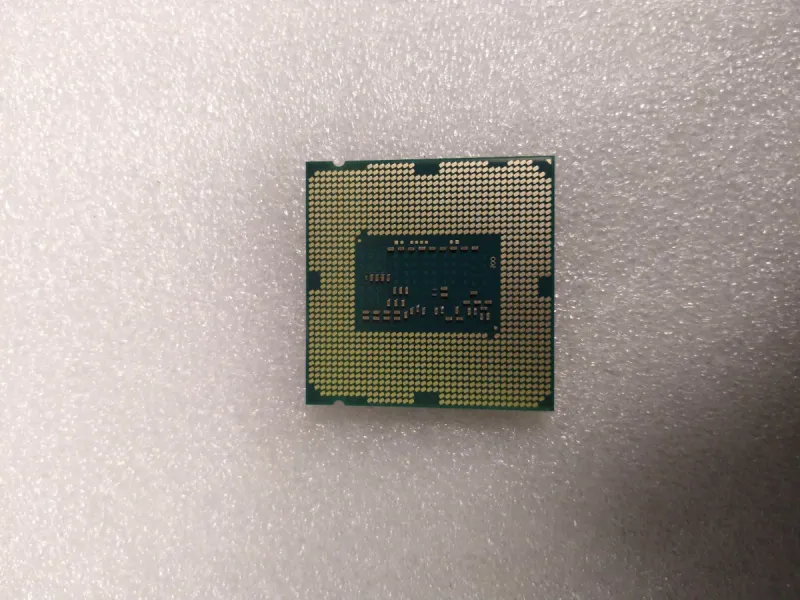 Procesador Intel Core i7 4770S afbeelding 2