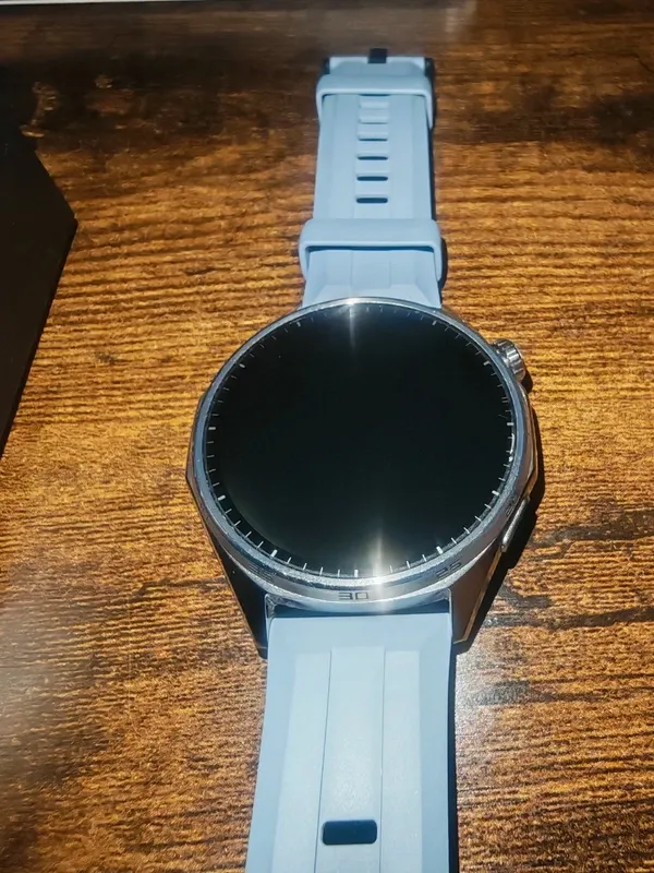 Reloj inteligente Huawei Watch GT 6 de 46 mm afbeelding 4