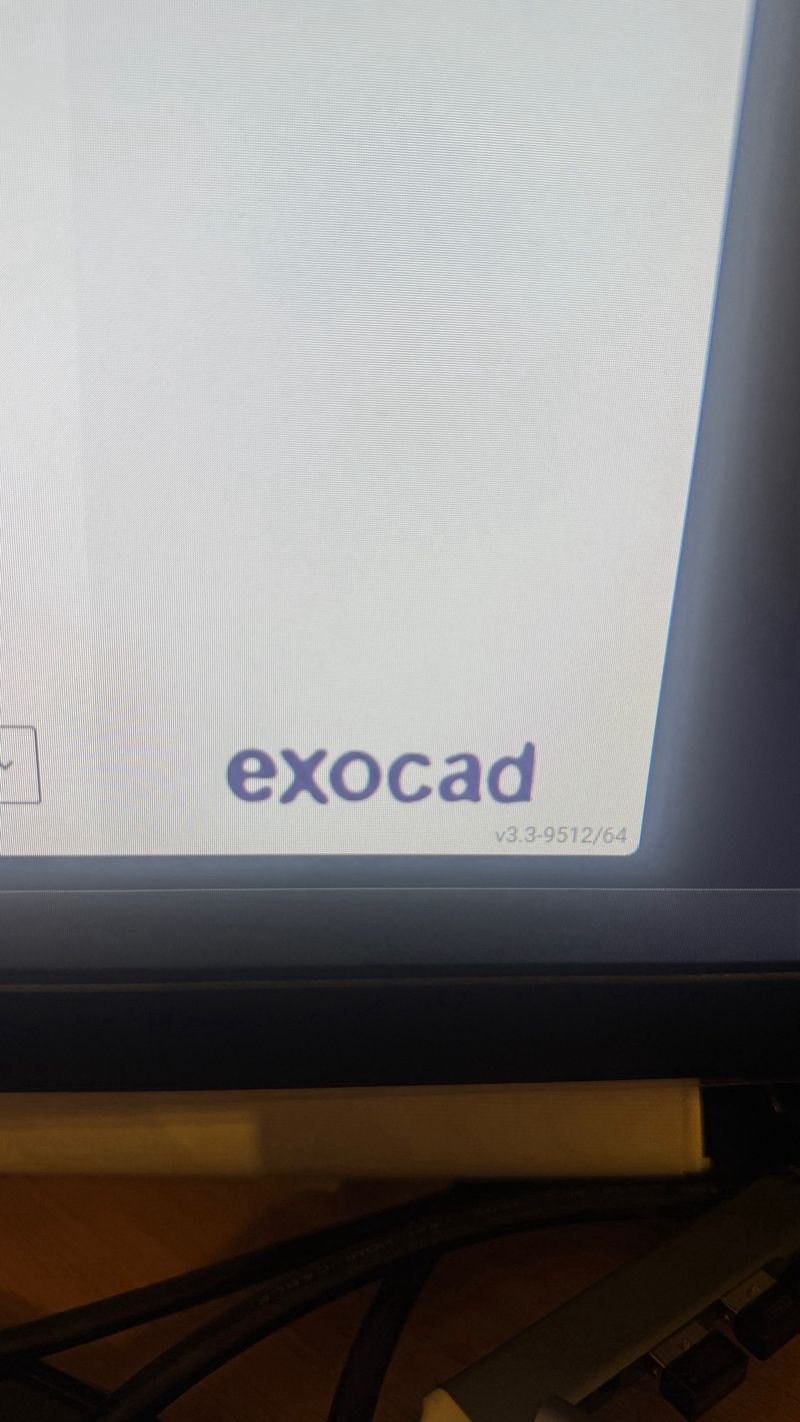 Pantalla LG  Exo.Cad 3.3 afbeelding 3
