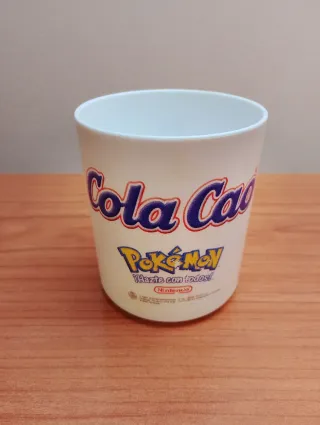 Taza Pokémon Meowth