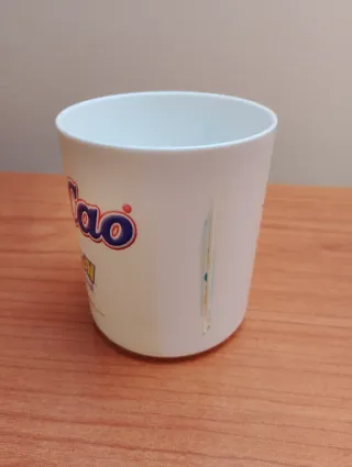 Taza Pokémon Meowth