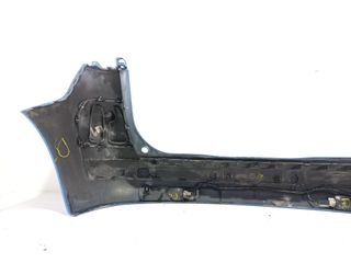 PARAGOLPES TRASERO CITROEN C4 BERLINA