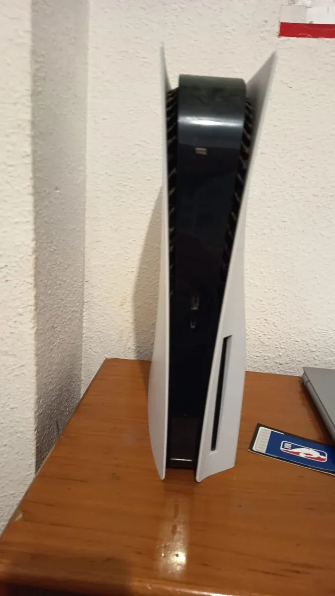 Consola PlayStation 5 + Accesorios afbeelding 4