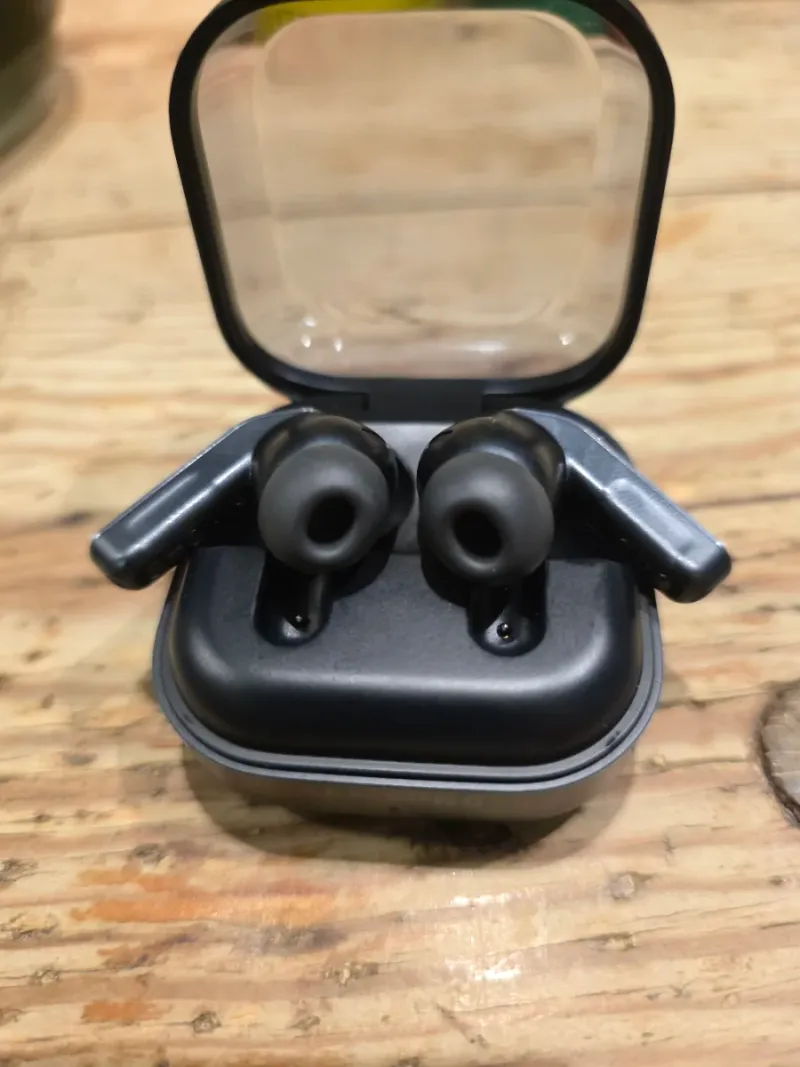 ​Samsung Galaxy Buds 4 Pro - ¡Nuevos a Estrenar! afbeelding 3
