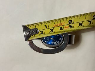 Orologio NIVOR Argento 800