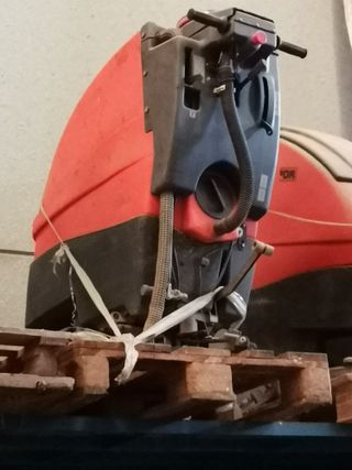 4 Pisones Mikasa sin motor