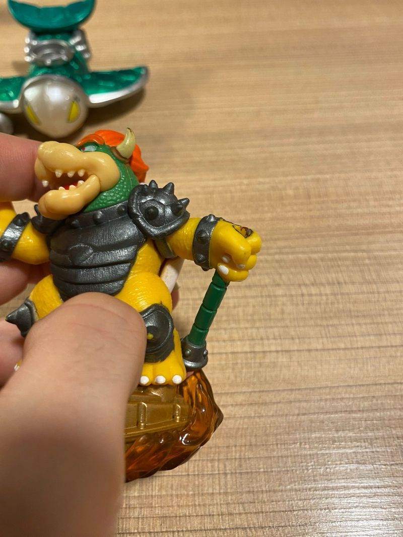 Lote Skylanders Superchargers afbeelding 3