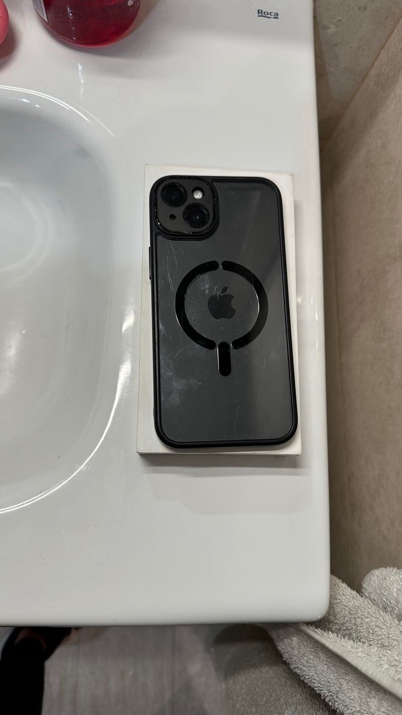 iPhone 15 Plus 256GB Negro + Accesorios afbeelding 5