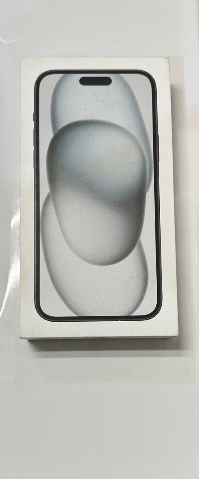iPhone 15 Plus 256GB Negro + Accesorios afbeelding 3