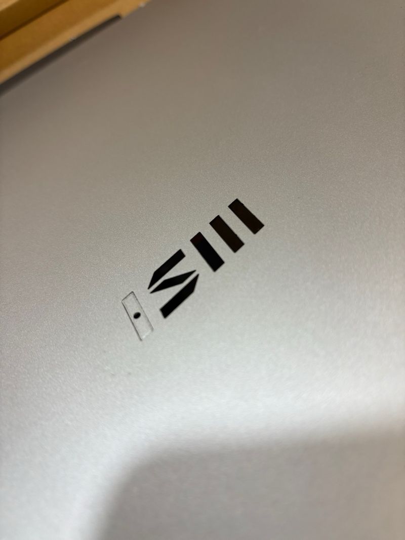 MSI Prestige 16 Studio URGE Negociable afbeelding 10