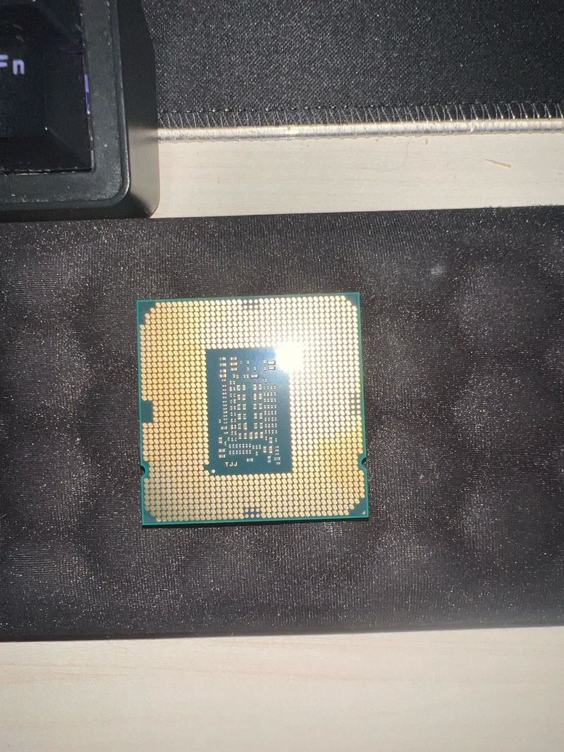 Intel Core i5-10400 afbeelding 2