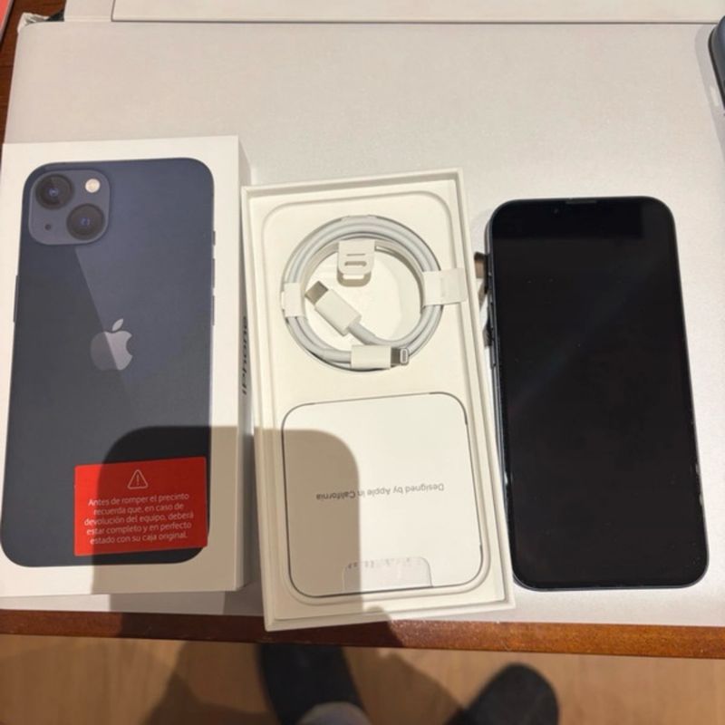 iPhone 13 128 GB