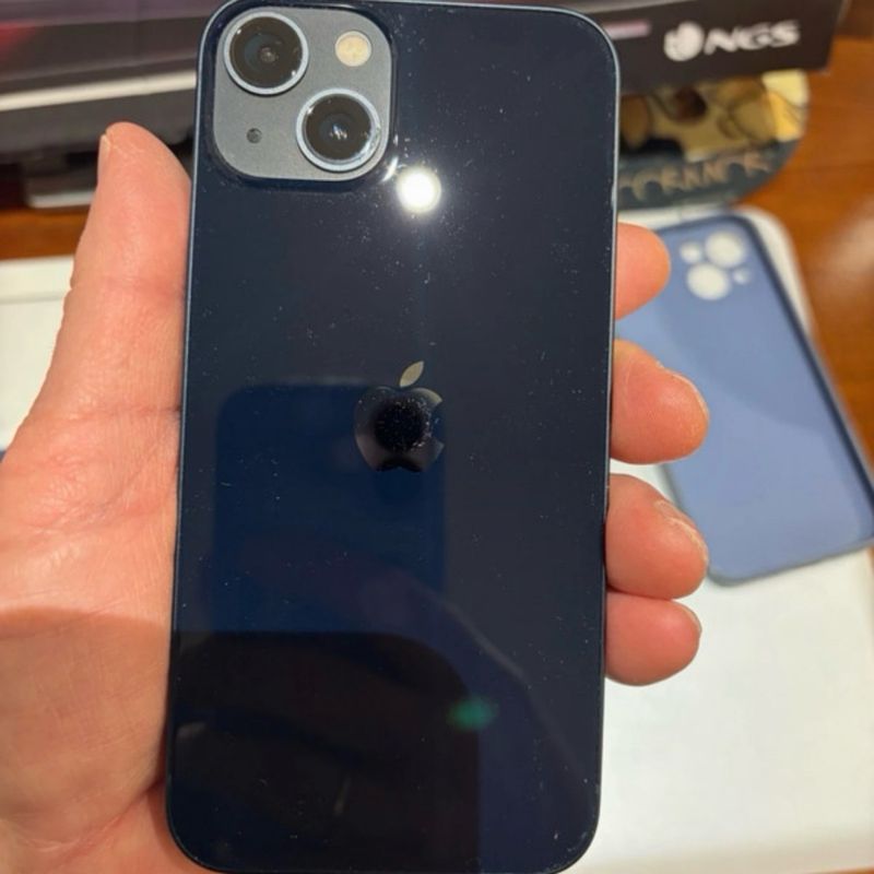 iPhone 13 128 GB afbeelding 2