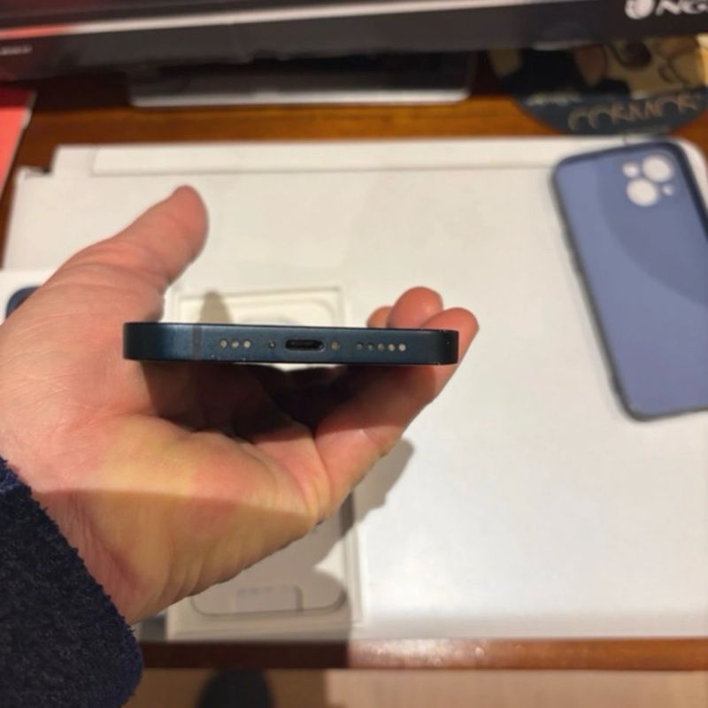 iPhone 13 128 GB afbeelding 5