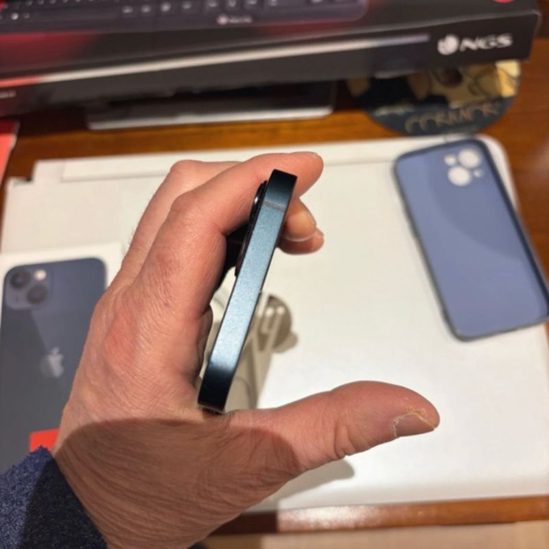 iPhone 13 128 GB afbeelding 4